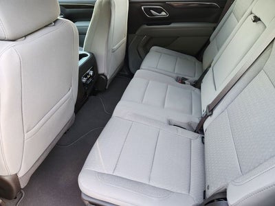 2024 GMC Yukon SLE