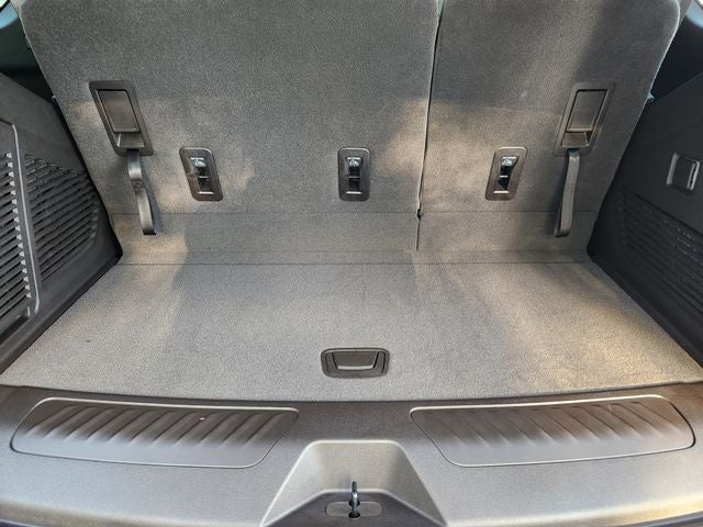 2024 GMC Yukon SLE