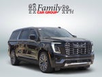 2025 GMC Yukon XL Denali Ultimate
