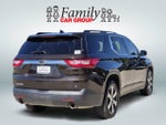 2019 Chevrolet Traverse 3LT
