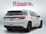 2019 Chevrolet Traverse High Country