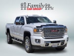 2019 GMC Sierra 2500HD Denali