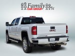 2019 GMC Sierra 2500HD Denali