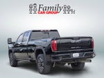 2024 GMC Sierra 3500HD Denali Ultimate