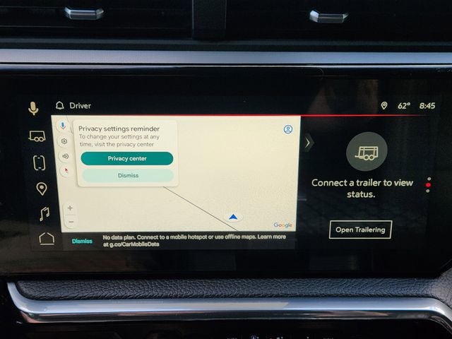 2025 GMC Sierra 3500HD Denali