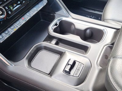 2025 GMC Sierra 3500HD Denali