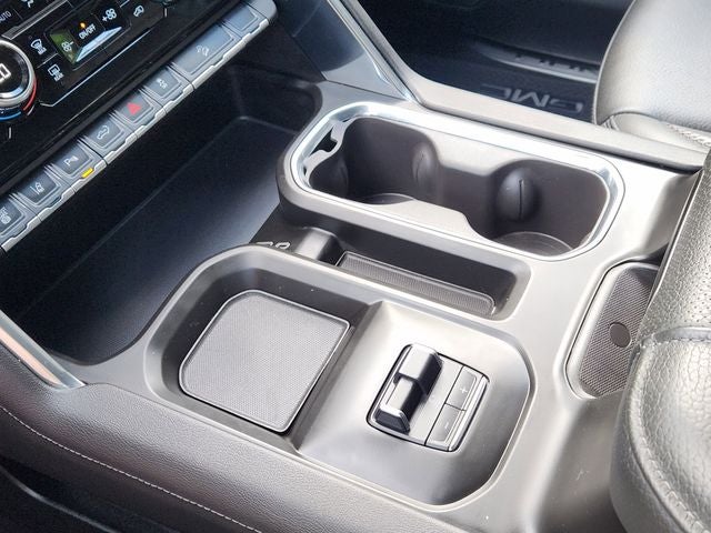 2025 GMC Sierra 3500HD Denali