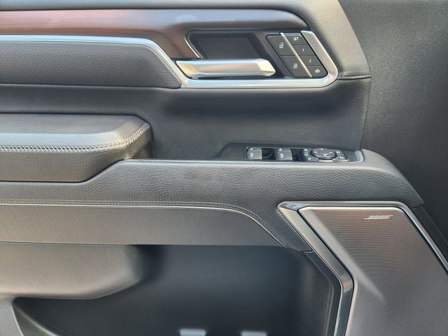 2025 GMC Sierra 3500HD Denali