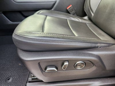 2025 GMC Sierra 3500HD Denali