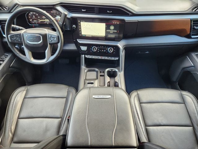 2025 GMC Sierra 3500HD Denali