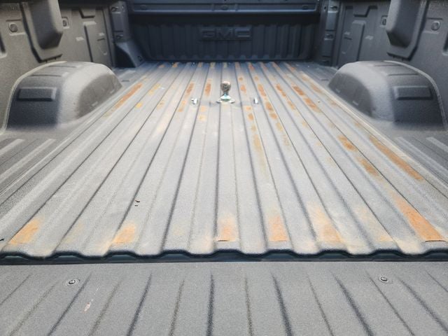 2025 GMC Sierra 3500HD Denali