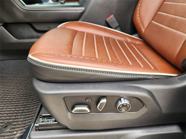 2026 GMC Sierra 2500HD Denali Ultimate