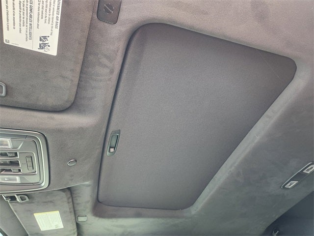 2026 GMC Sierra 2500HD Denali Ultimate