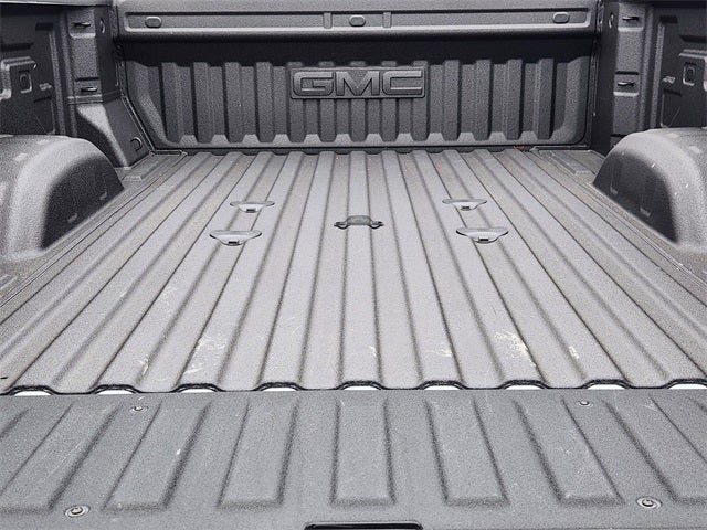 2026 GMC Sierra 2500HD Denali Ultimate