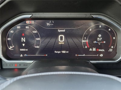 2026 GMC Sierra 2500HD Denali Ultimate