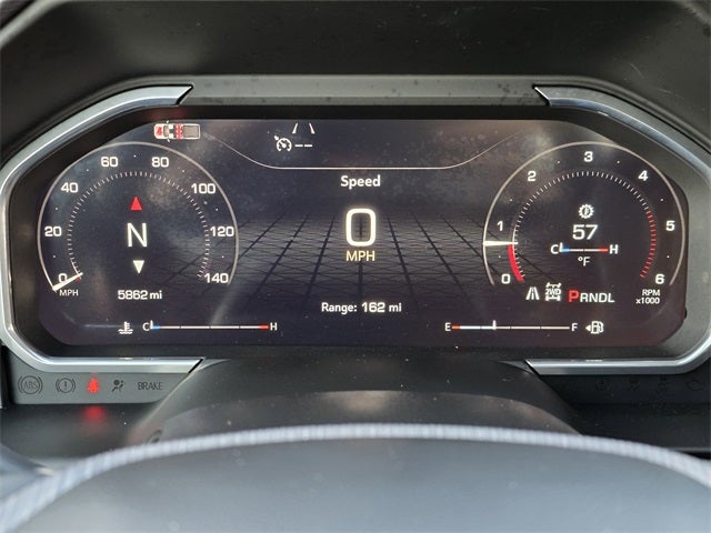 2026 GMC Sierra 2500HD Denali Ultimate