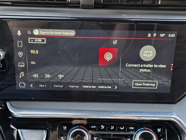 2026 GMC Sierra 2500HD Denali Ultimate