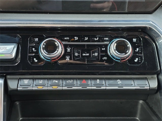 2026 GMC Sierra 2500HD Denali Ultimate