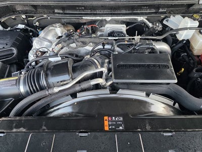 2026 GMC Sierra 2500HD Denali Ultimate