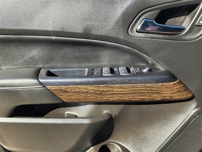 2020 GMC Canyon Denali