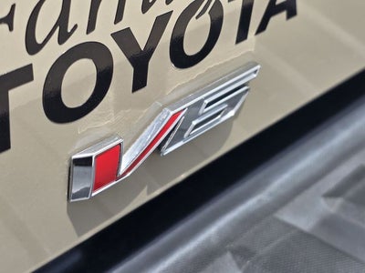 2022 GMC Canyon AT4 w/Cloth