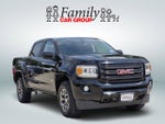 2019 GMC Canyon All Terrain