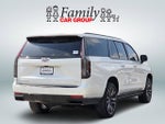 2023 Cadillac Escalade ESV Sport