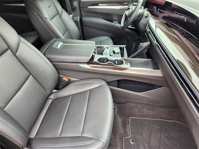 2026 Cadillac Escalade Base