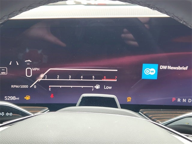 2026 Cadillac Escalade Base