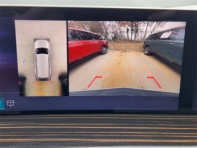 2026 Cadillac Escalade Base