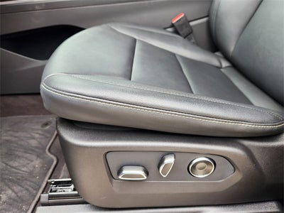 2026 Cadillac Escalade Base