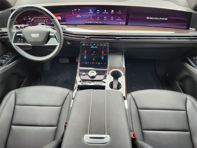 2026 Cadillac Escalade Base