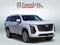 2026 Cadillac Escalade Base