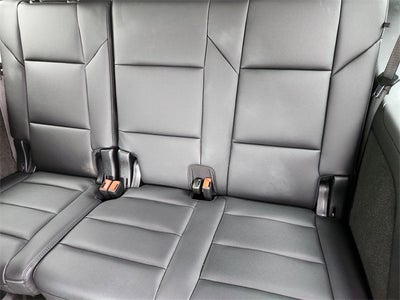 2026 Cadillac Escalade Base