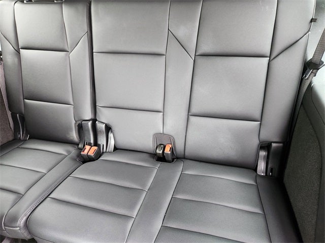 2026 Cadillac Escalade Base