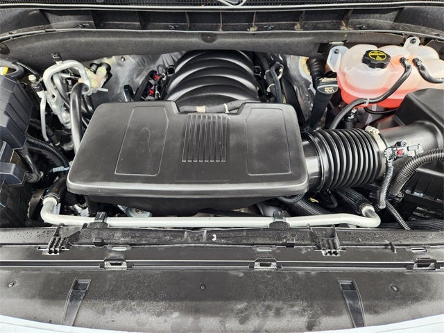 2026 Cadillac Escalade Base