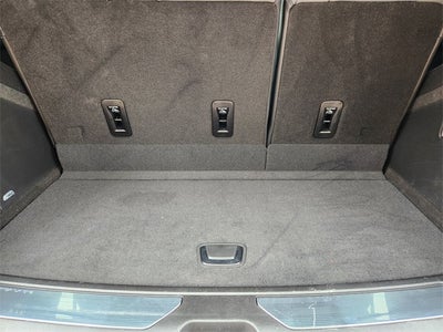 2026 Cadillac Escalade Base