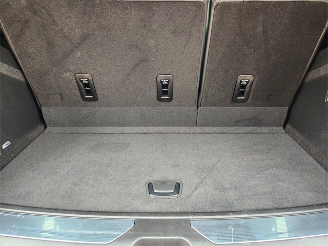 2026 Cadillac Escalade Base