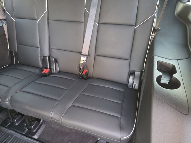 2026 Cadillac Escalade Base