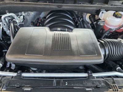 2026 Cadillac Escalade Base