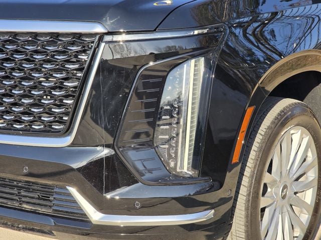 2026 Cadillac Escalade Base