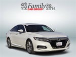 2020 Honda Accord Touring 2.0T