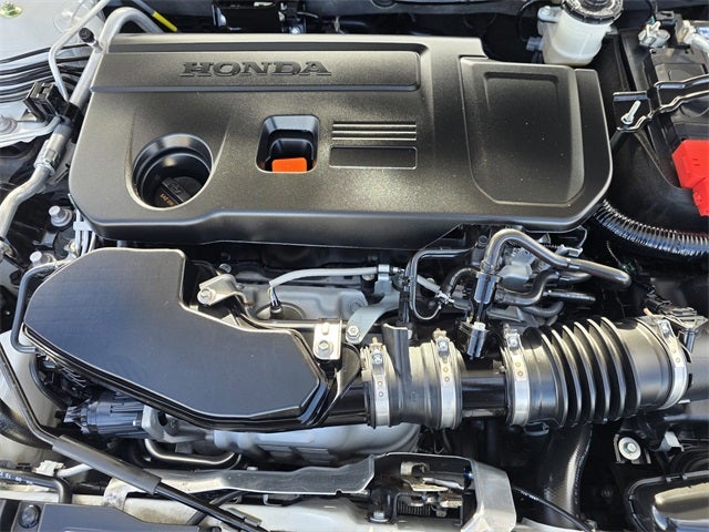 2020 Honda Accord Touring 2.0T