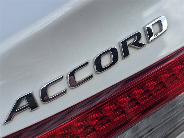 2020 Honda Accord Touring 2.0T