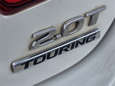 2020 Honda Accord Touring 2.0T
