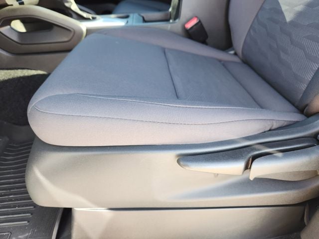 2025 Nissan Frontier S