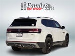 2024 Volkswagen Atlas 2.0T Peak Edition SE w/Technology