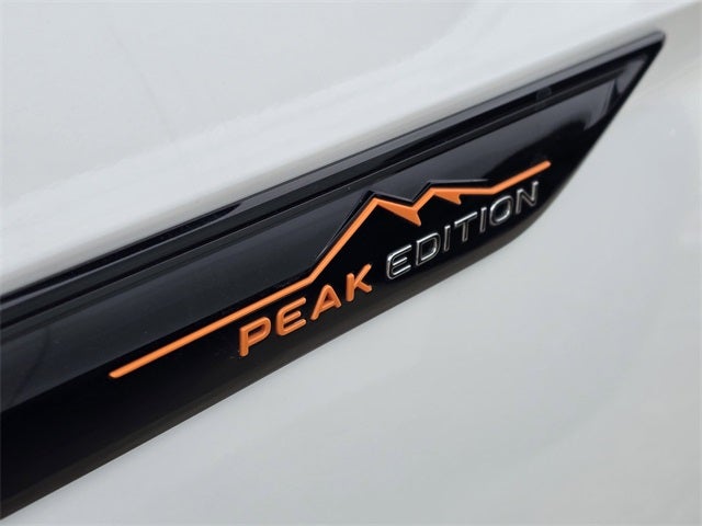 2024 Volkswagen Atlas 2.0T Peak Edition SE w/Technology