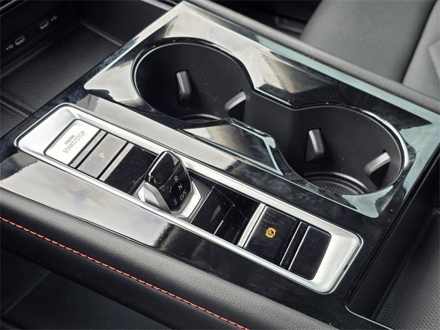 2024 Volkswagen Atlas 2.0T Peak Edition SEL