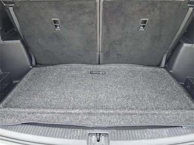 2024 Volkswagen Atlas 2.0T Peak Edition SEL